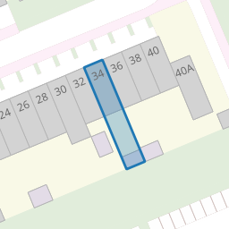Perceel EDE01-F-7692