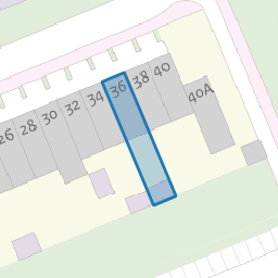 Perceel EDE01-F-7693
