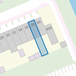 Perceel EDE01-F-7694