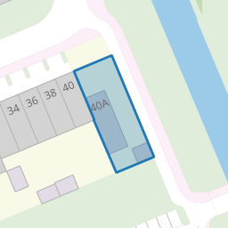 Perceel EDE01-F-7696