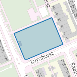 Perceel EDE01-F-7697