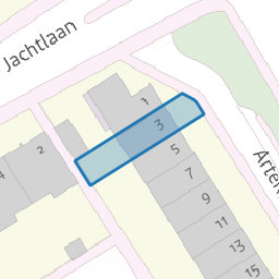 Perceel EDE01-F-7713