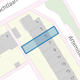 Perceel EDE01-F-7714