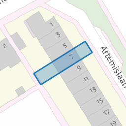 Perceel EDE01-F-7715