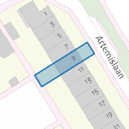 Perceel EDE01-F-7716