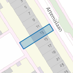 Perceel EDE01-F-7718