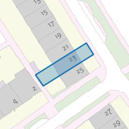 Perceel EDE01-F-7723