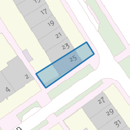 Perceel EDE01-F-7724