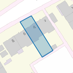 Perceel EDE01-F-7726