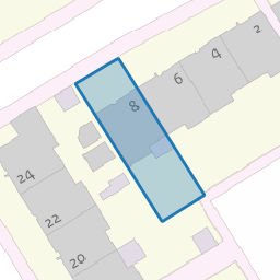 Perceel EDE01-F-7728