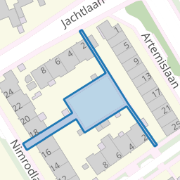 Perceel EDE01-F-7733