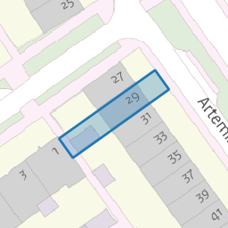 Perceel EDE01-F-7743