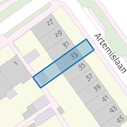 Perceel EDE01-F-7745