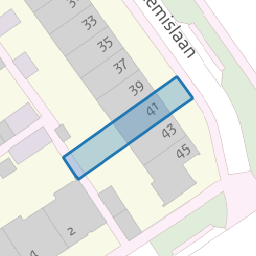 Perceel EDE01-F-7749