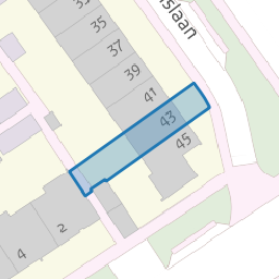 Perceel EDE01-F-7750