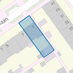 Perceel EDE01-F-7752