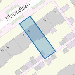 Perceel EDE01-F-7754