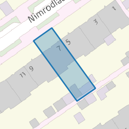 Perceel EDE01-F-7755