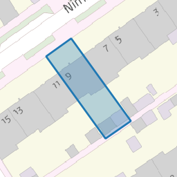 Perceel EDE01-F-7756