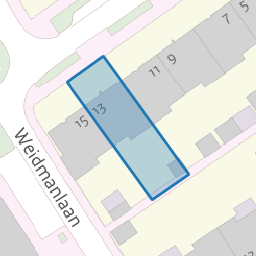 Perceel EDE01-F-7758