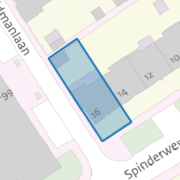 Perceel EDE01-F-7760