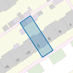 Perceel EDE01-F-7764