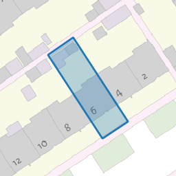 Perceel EDE01-F-7765