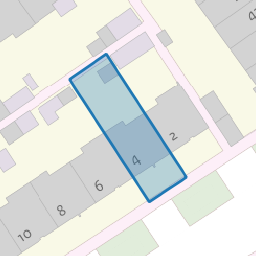 Perceel EDE01-F-7766