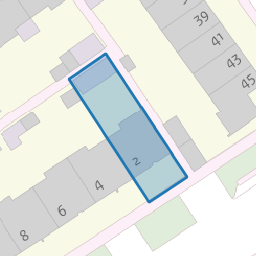 Perceel EDE01-F-7767