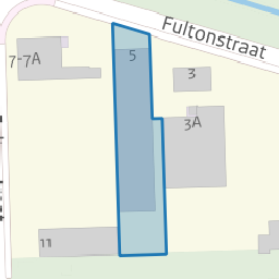 Perceel EDE01-F-7779