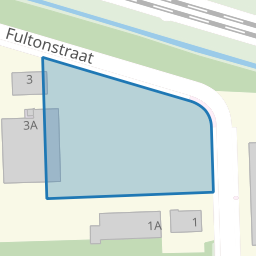 Perceel EDE01-F-7782