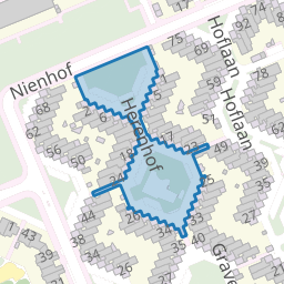 Perceel EDE01-F-7999