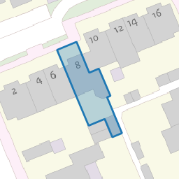 Perceel EDE01-F-8016