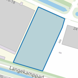 Perceel EDE01-F-8023