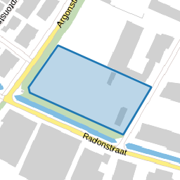 Perceel EDE01-F-8025