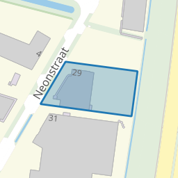 Perceel EDE01-F-8029