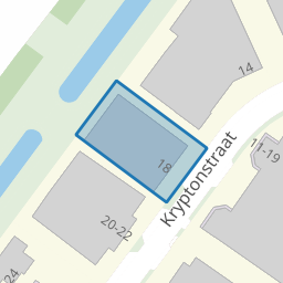 Perceel EDE01-F-8034