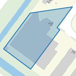 Perceel EDE01-F-8035