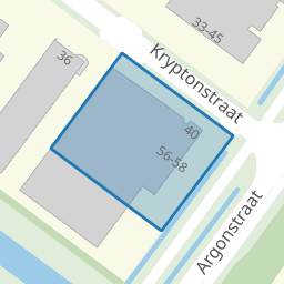 Perceel EDE01-F-8037