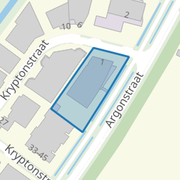 Perceel EDE01-F-8039