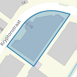 Perceel EDE01-F-8040