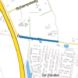 Perceel EDE01-F-8113