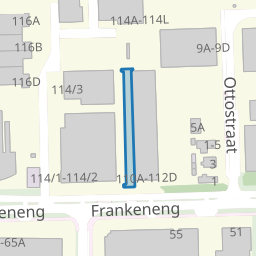 Perceel EDE01-F-8159