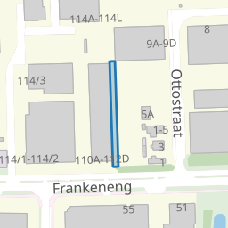 Perceel EDE01-F-8160