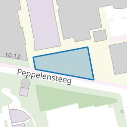 Perceel EDE01-F-8161