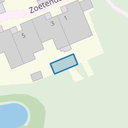 Perceel EDE01-F-8172