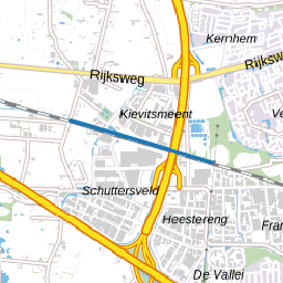 Perceel EDE01-F-8197