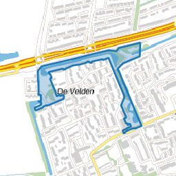 Perceel EDE01-F-8253