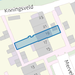 Perceel EDE01-F-8276