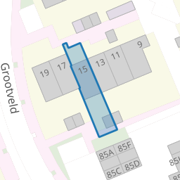 Perceel EDE01-F-8287